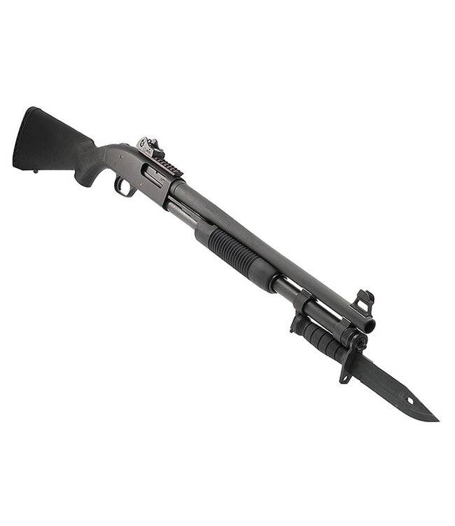 Mossberg 590A1 SPX 12 Ga 20″ Barrel W/M9 Bayonet 8+1