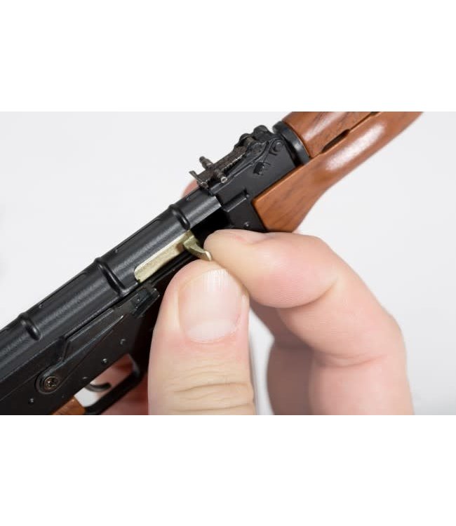 ATI AK-47 MINI REPLICA 1:3 SCALE