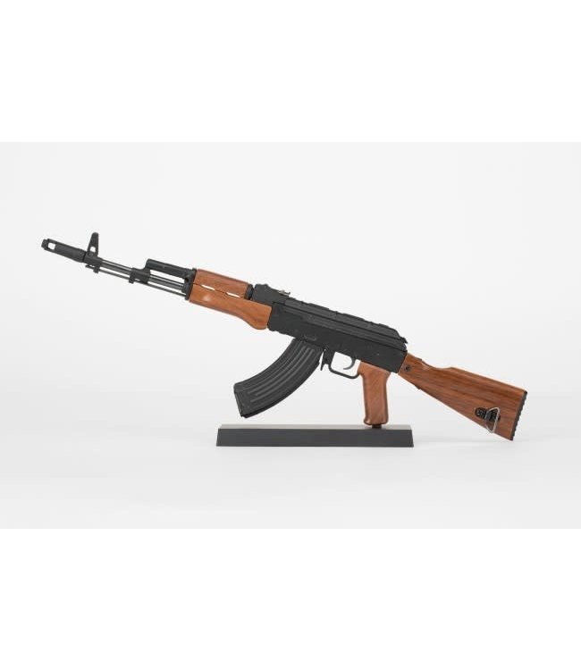 ATI AK-47 MINI REPLICA 1:3 SCALE