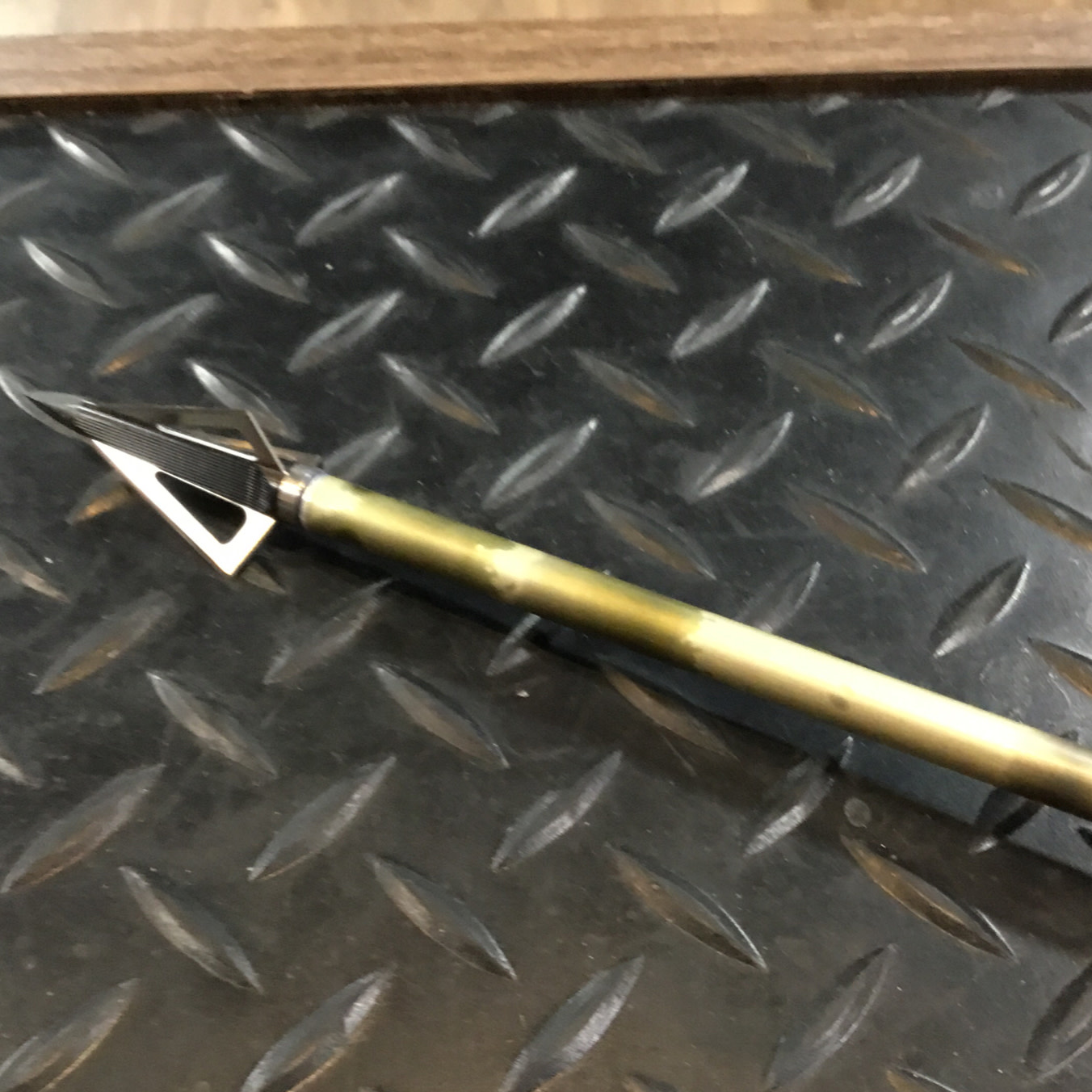 crossbow arrow Solely Outdoors Inc.