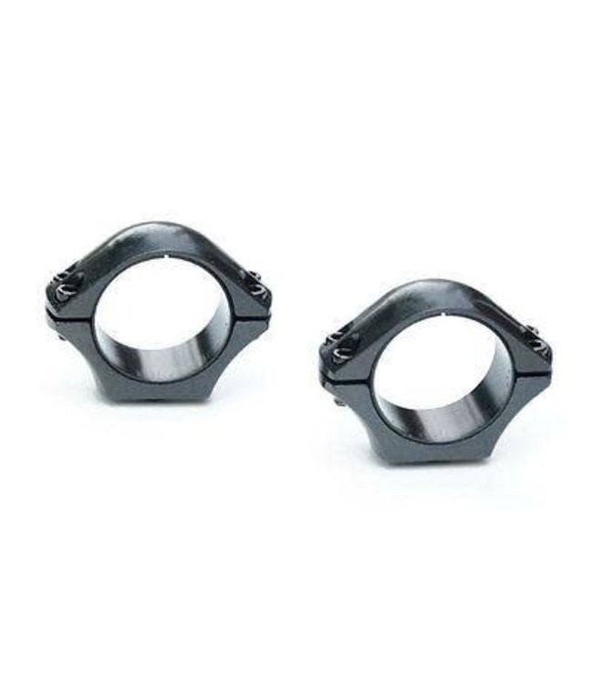 SAKO OPTILOCK 30MM MEDIUM  SCOPE RING