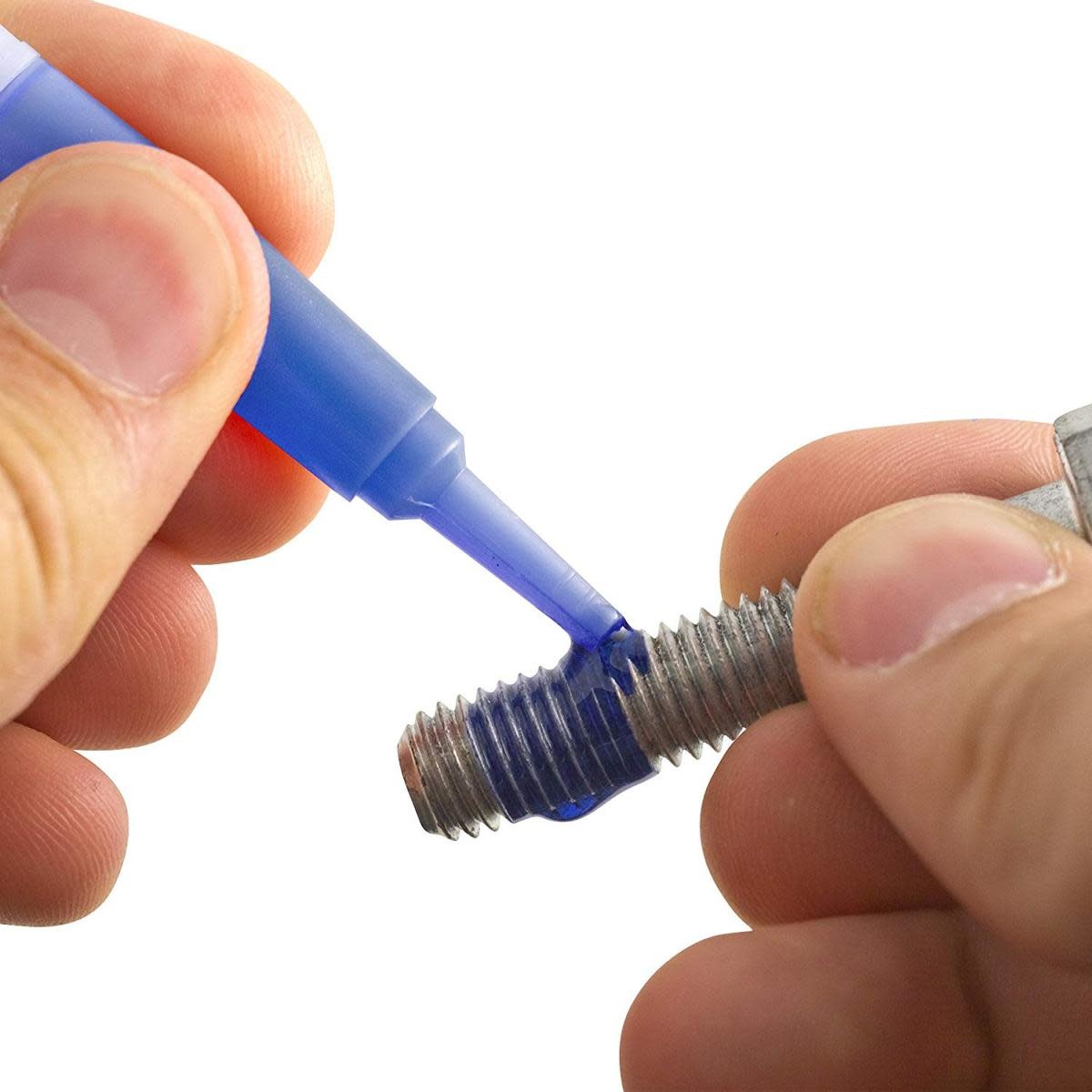 VIBREATITE THREADLOCKER 1.8ML BLUE Solely Outdoors Inc.