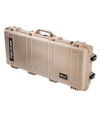 Pelican Pelican™ Protector Case™ 1700 WL/WF TAN