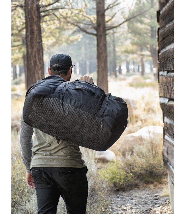 Pelican Mobile Weatherproof Protect Duffel - MPD100 (100 Liter)