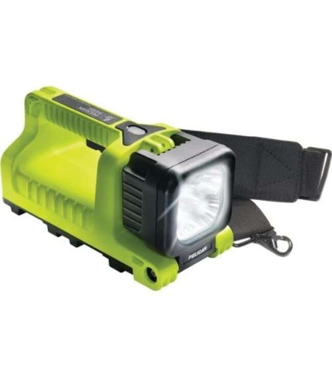 Pelican 9410L 1131 Lumens 435m 9hr Run TIme