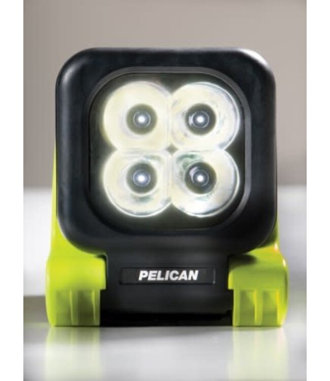 Pelican 9410L 1131 Lumens 435m 9hr Run TIme