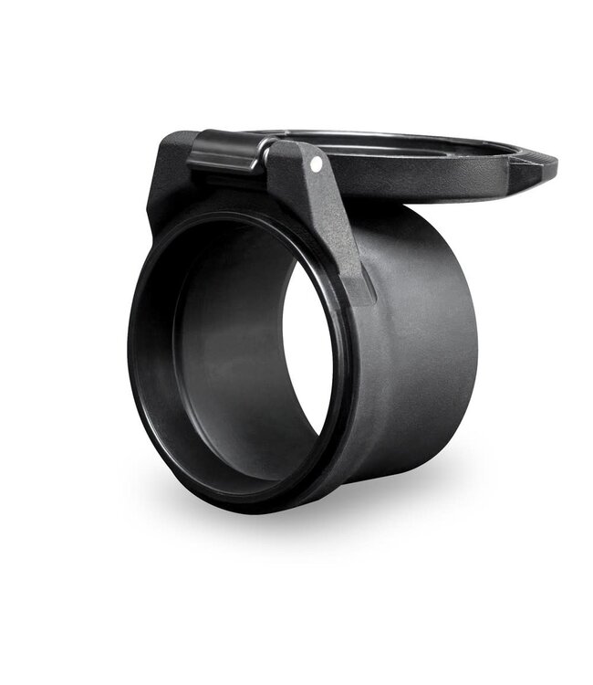 Vortex Defender Flip Cap Objective Lens 40