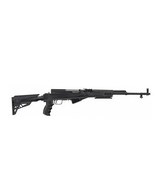Chinese SKS Rifle With ATI Stock 7.62×39 Non-Restricted-Black — Solely Outdoors