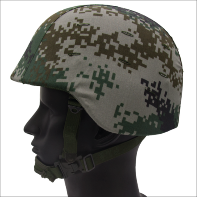 China PLA Army,Navy,Air Force,2nd Artillery QGF03  Type Bulletproof Helmets