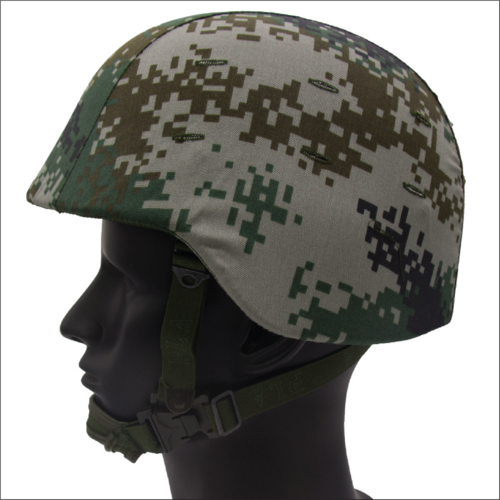 China PLA Army Navy Air Force 2nd Artillery QGF03 Type Bulletproof