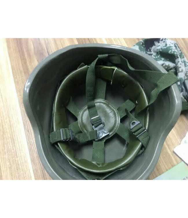 China PLA Army,Navy,Air Force,2nd Artillery QGF03  Type Bulletproof Helmets