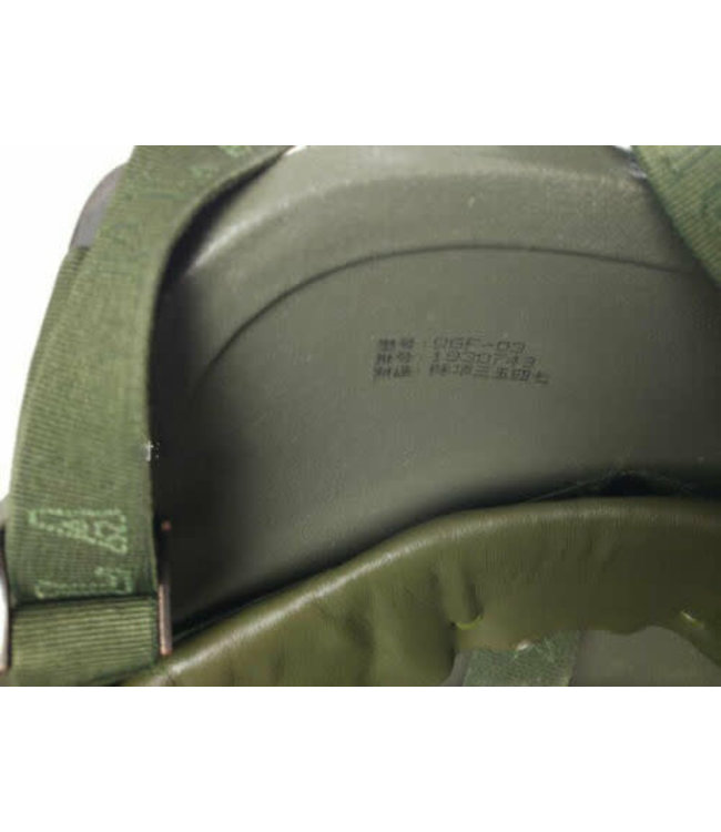 China PLA Army,Navy,Air Force,2nd Artillery QGF03  Type Bulletproof Helmets