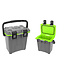 Pelican Elite 20 Quart Cooler SEAFOAM/GRY ,Pelican Elite 20 Quart Cooler SEAFOAM/GRY ,GRYGRN