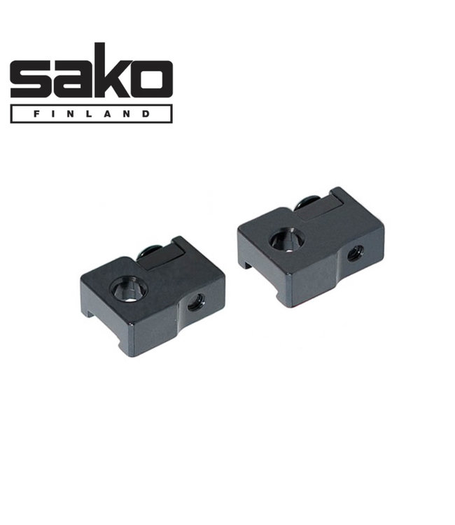SAKO OPTILOCK BASE FOR SAKO 85 (XS-SM) 75(I-III) SHORT