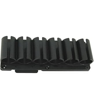 TacStar SideSaddle Shotshell Carrier for Winchester 1200/1300 Shotguns, 6-Shot #1081161