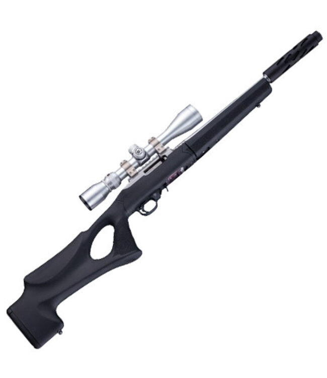 HOGUE RUGER 10-22 TAKEDOWN 21060