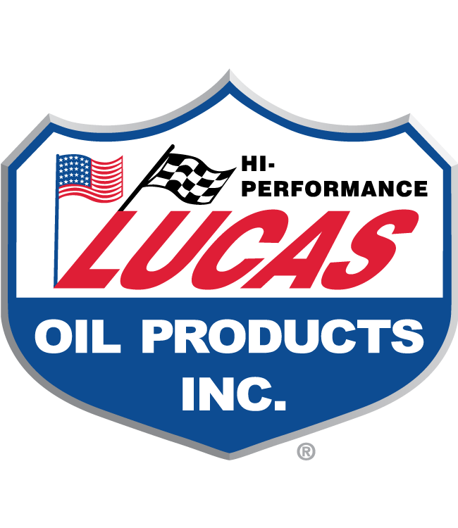 Lucas Oil Gun Metal Polish 16oz