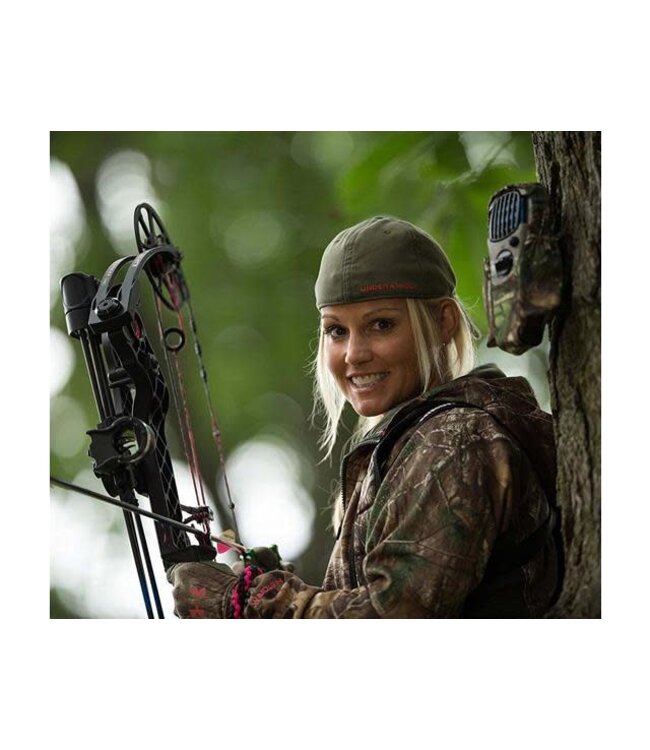 Thermacell Mosquito Repeller & Holster Hunt Pack, Camo