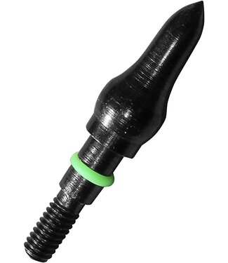 TROPHY TAKER Tight Point Field Tips 5/16" 100GR 12PK