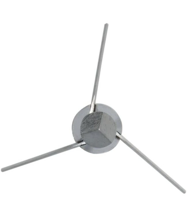 CARBON EXPRESS TORRID SS EXPANDABLE 3 BLADE