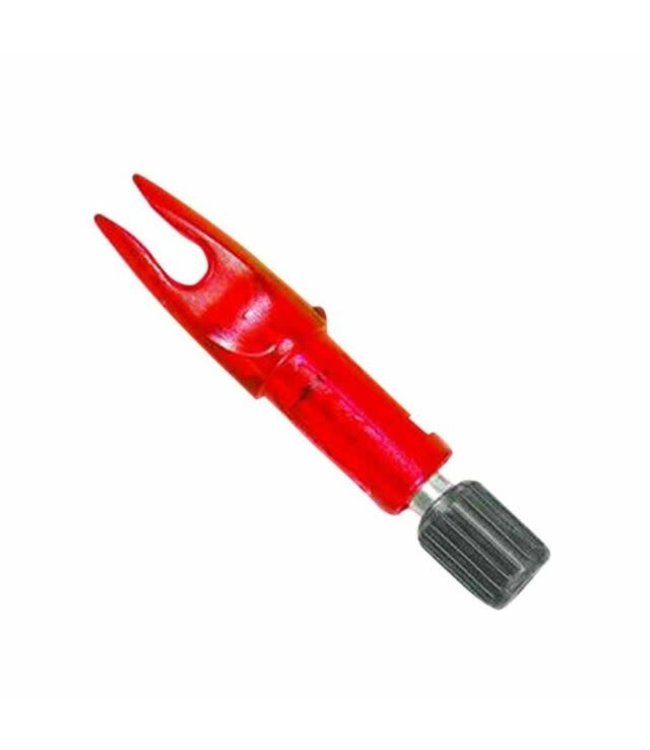 CARBON EXPRESS PRECISION LIGHTED NOCK