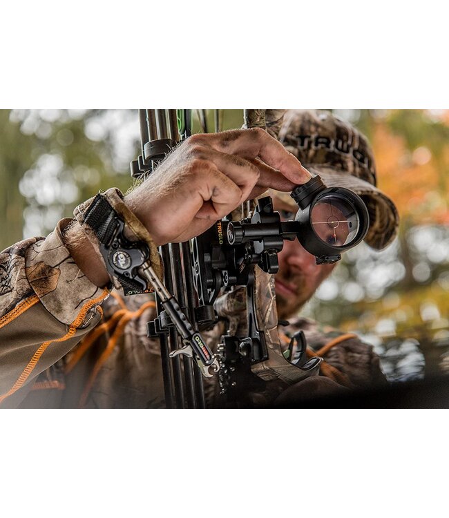 TRUGLO ARCHER'S CHOICE  RANGE ROVER PRO