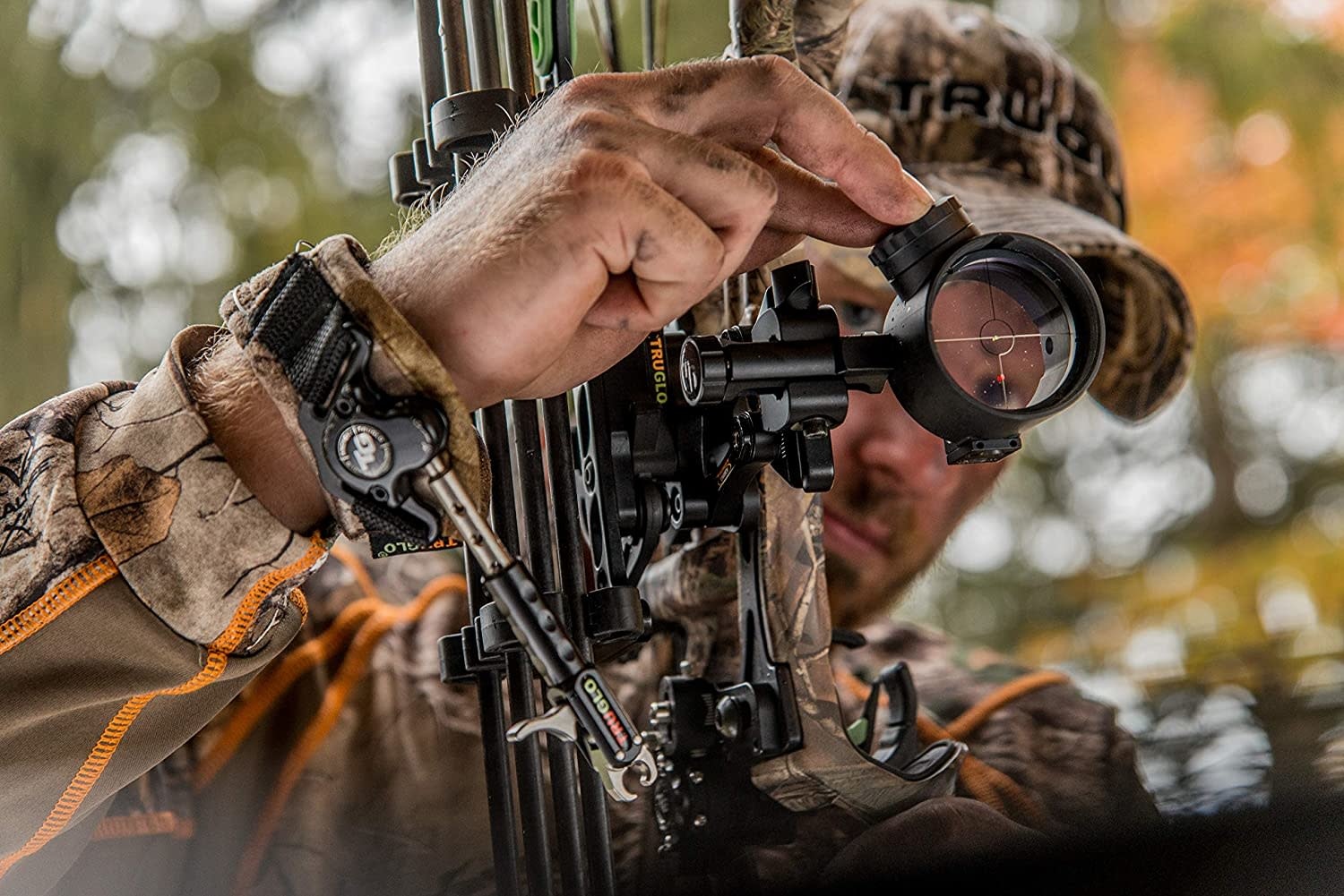 TRUGLO ARCHER'S CHOICE RANGE ROVER PRO - Solely Outdoors Inc.