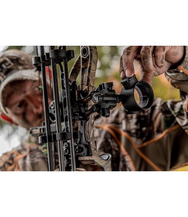 TRUGLO ARCHER'S CHOICE  RANGE ROVER PRO