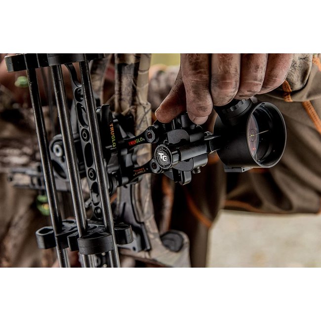 TRUGLO ARCHER'S CHOICE RANGE ROVER PRO - Solely Outdoors Inc.