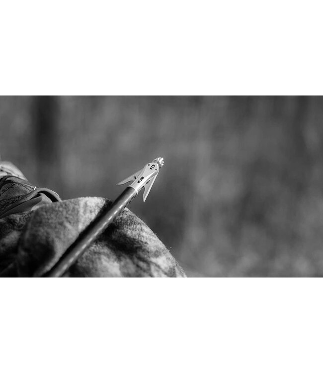 RAMCAT MECHANICAL BROADHEAD CAGE RIPPER 100gr