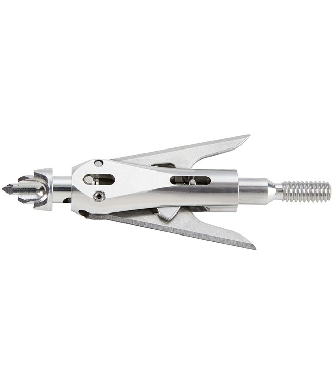RAMCAT MECHANICAL BROADHEAD CAGE RIPPER 100gr