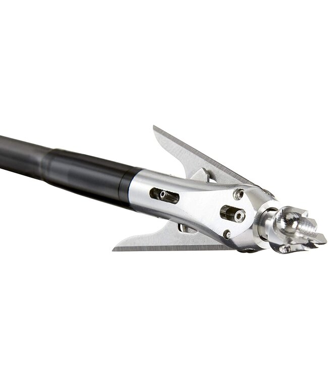 RAMCAT MECHANICAL BROADHEAD CAGE RIPPER 100gr