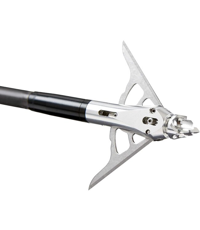 RAMCAT MECHANICAL BROADHEAD CAGE RIPPER 100gr