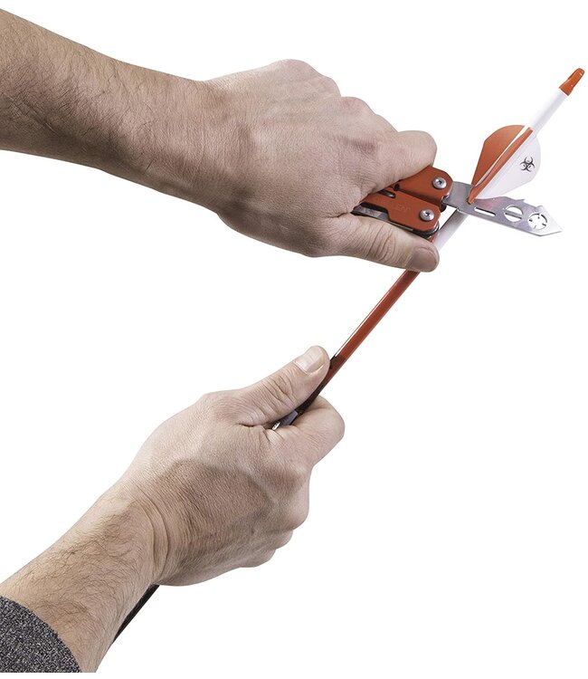 ALLEN POCKET PRO SHOP ARCHERY MULTI-PURPOSE TOOL
