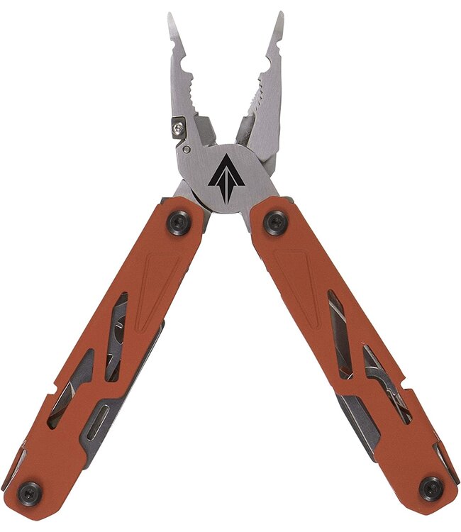 ALLEN POCKET PRO SHOP ARCHERY MULTI-PURPOSE TOOL