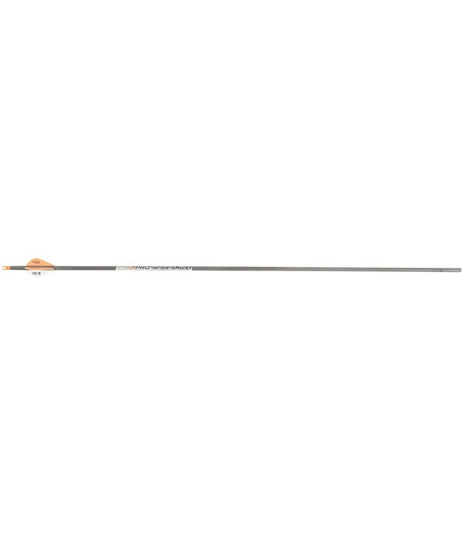 ALLEN 31" PRO SERIERS 400 CARBON ARROW 3PACK