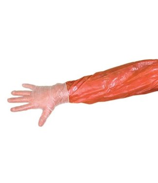 HUNTERS SPECIALTIES FIELD DRESSING GLOVES