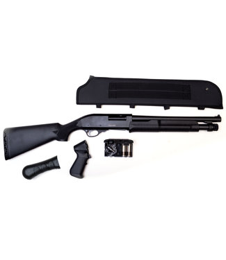 Churchill CHURCHILL 612 12GA  15"BBL TORSO KIT-K61269