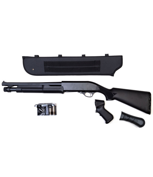 CHURCHILL 612 12GA  15"BBL TORSO KIT-K61269