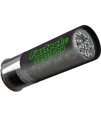 Kent Cartridge Kent Fasteel 2.0, 12GA,  3 1/2", 1 3/8OZ, 1550FPS #BB   25RS/BOX