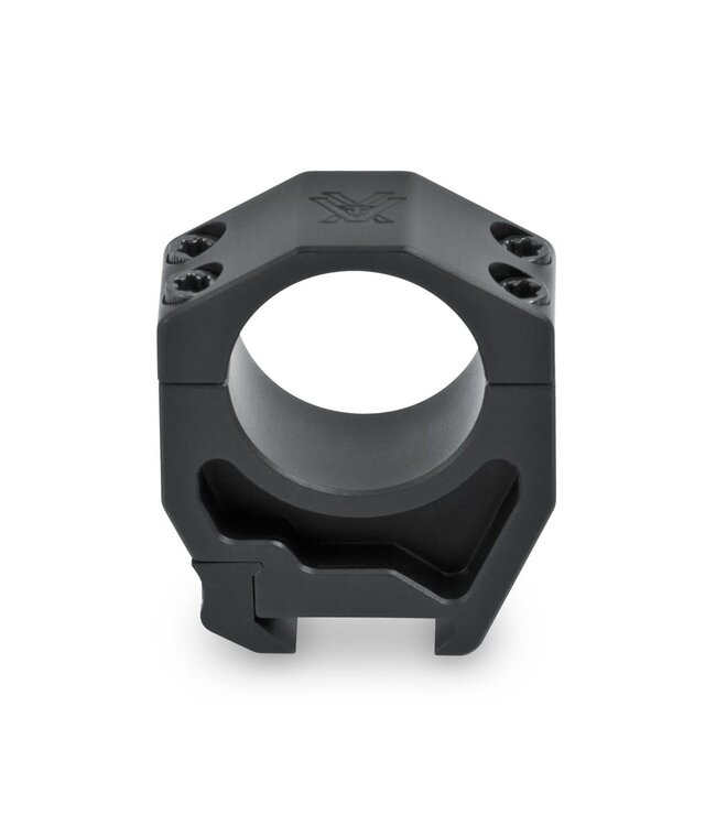 Vortex Optics Precision Matched Riflescope Rings 30mm (1.26"/32mm)