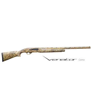 Khan KHAN VENATOR MOSSY OAK DUCK BLIND CAMO SEMI-AUTO 12GA 30''BBL 3''CHAMBER 5+1 RS