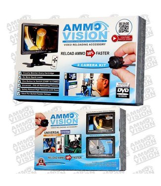 AmmoVision 2 cam