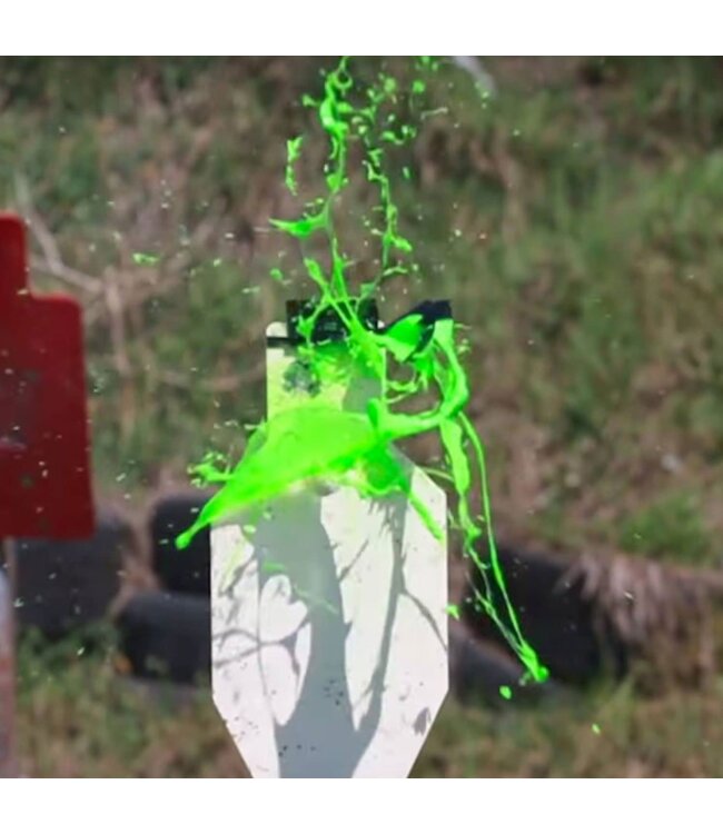 Triumph Systems Pop Pack