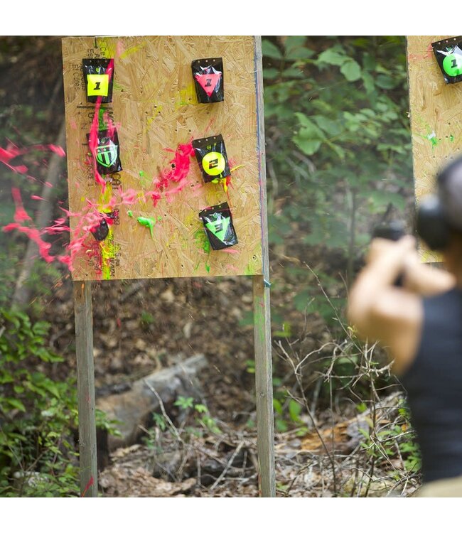 Triumph Systems Pop Pack