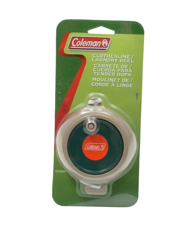 Coleman 9162 Laundry Reel C002