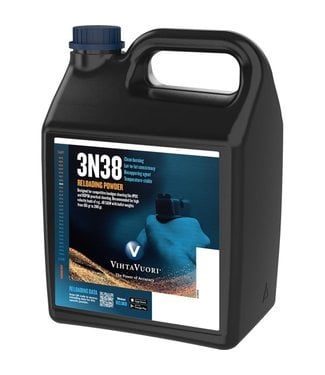 VIHTAVUORI VIHTAVUORI  3N38  POWDER  4.6 BL/2KG