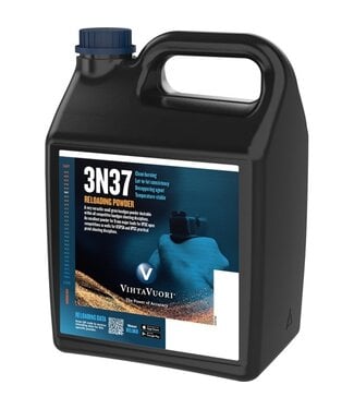VIHTAVUORI VIHTAVUORI 3N37 POWDER 4.6 BL/2KG