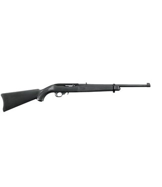Ruger Ruger 10/22 Carbine With Black Synthetic Stock .22LR