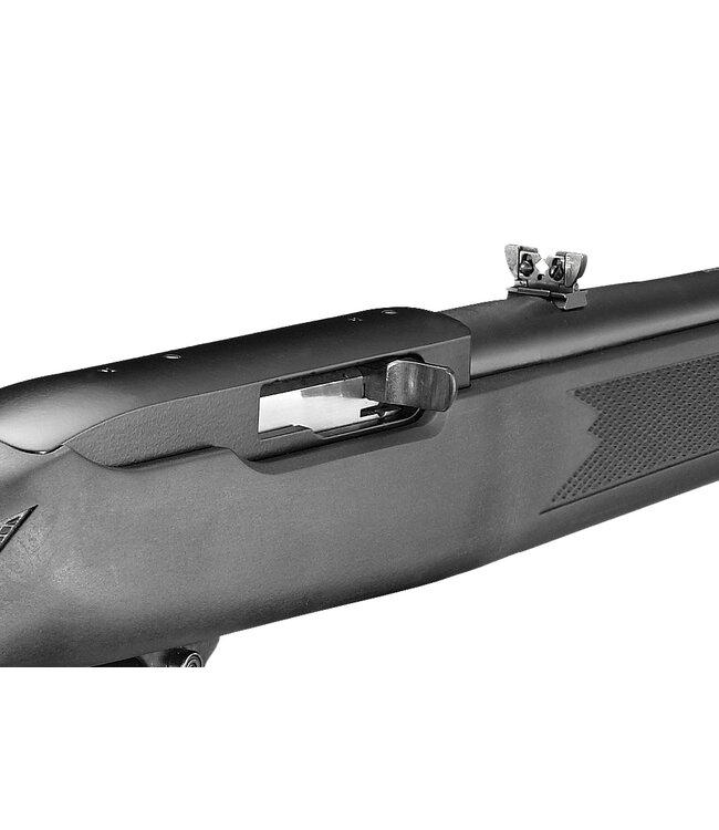 Ruger 10/22 Carbine With Black Synthetic Stock .22LR